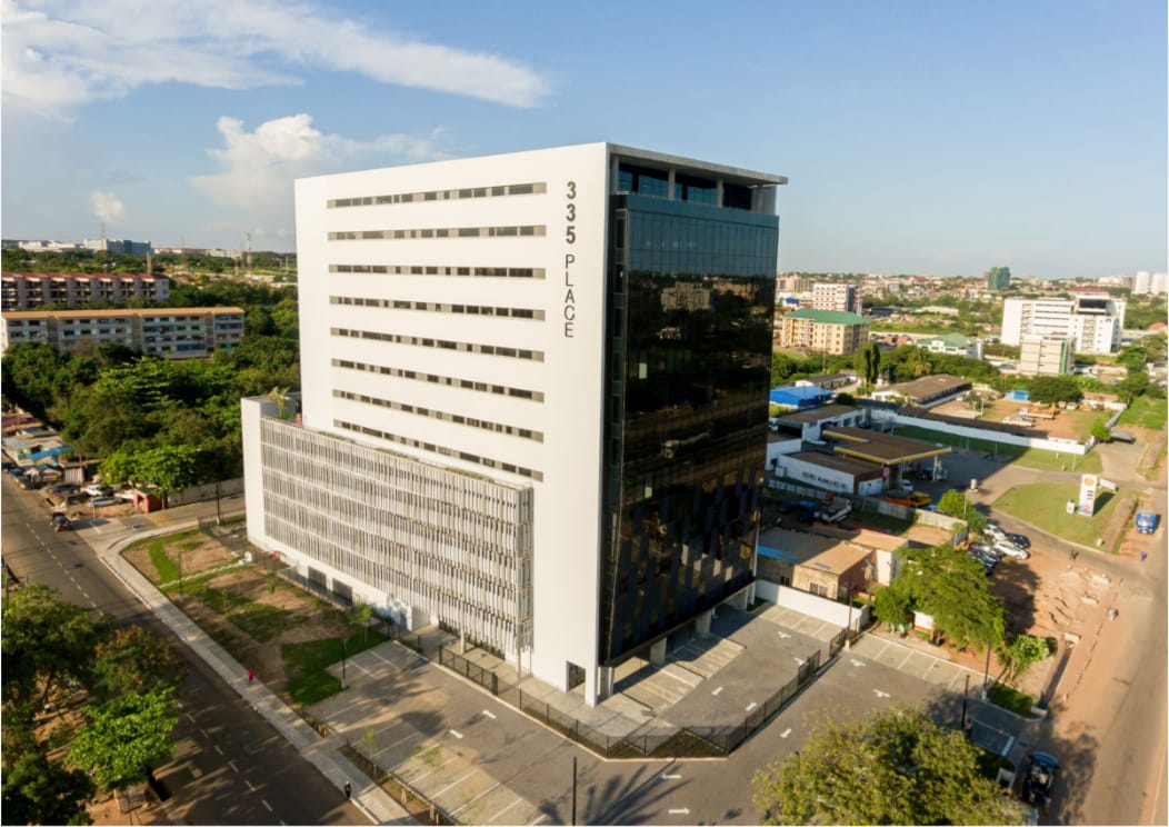 Office Project 3